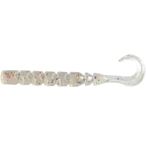 Grub Mustad Finesse Micro Meli Melo, 6.4cm, 12buc/pac Grub Mustad Finesse Micro Meli Melo, 6.4cm, 12buc/pac