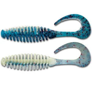 Grub Relax Turbo Twister Laminat TL026, 11cm, 4buc/pac