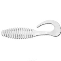 Grub Relax Turbo Twister Standard TS001, 11cm, 8g, 4buc/pac