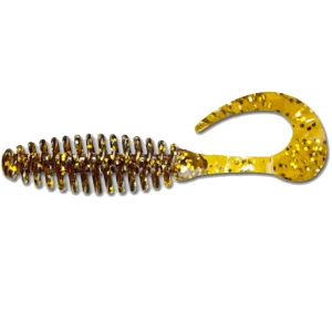 Grub Relax Turbo Twister Standard TS101, 11cm, 8g, 4buc/pac