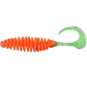 Grub Relax Turbo Twister Standard TS422, 11cm, 8g, 4buc/pac