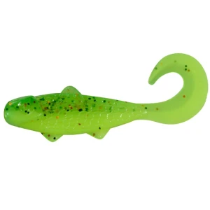 Shad Relax Banjo Shad 1inch Laminat, 4.5cm  BJ1-L002 15 buc/plic