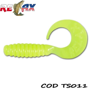 TWISTER RELAX STANDARD TS011 3CM 8BUC/PLIC  TWISTER RELAX STANDARD TS011 3CM 8BUC/PLIC