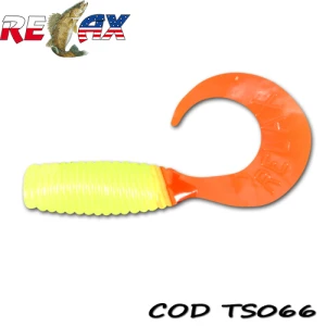 TWISTER RELAX STANDARD TS066 4CM 8buc/plic