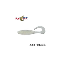TWISTER RELAX TURBO STANDARD TS003 6.5CM 5BUC/PLIC