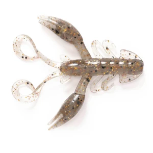 Creatura Lucky John ROCK CRAW 5CM Gold Asphalt 10buc/plic Creatura Lucky John ROCK CRAW 5CM Gold Asphalt 10buc/plic