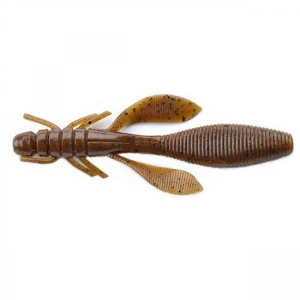 Creatura Owner Getnet Juster Hog 58mm 01 Green Pumpkin Seed