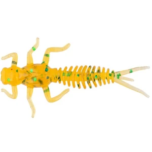 Creature Select Chika X 4cm 003