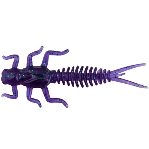 Creature Select Chika X 4cm 071