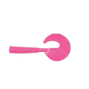 GRUB CAT SPIRIT ONDULIA 18CM CULOARE PINK 2BUC