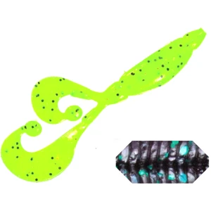 GRUB COLMIC SCRATCH 4.5" 11.4cm JUNEBUG GRUB COLMIC SCRATCH 4.5" 11.4cm JUNEBUG