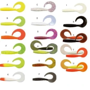 GRUB JAXON INTENSA INT 8CM A