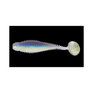 GRUB LUNKER CITY SWIMFISH 7CM 233 SEXY SHINER GRUB LUNKER CITY SWIMFISH 7CM 233 SEXY SHINER