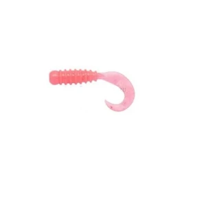 Grub Single Tail Owner RB-3 14 Grow Pink Ring Single Tail 82914 3.8cm Grub Single Tail Owner RB-3 14 Grow Pink Ring Single Tail 82914 3.8cm