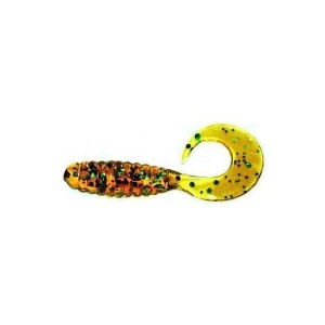 Grub Twister Manns CTG GG 30buc 2.5cm