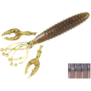 KILLER FLIP COLMIC 4" 10cm PB  J