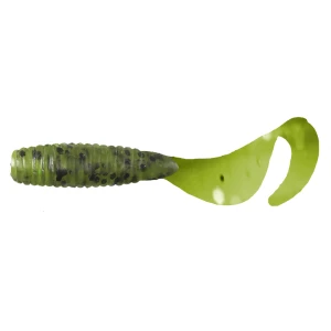 Micro Grub Lucky John 2.5cm PA01 15buc/plic Micro Grub Lucky John 2.5cm PA01 15buc/plic