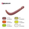 Rotor Worm Colmic Herakles 2.8cm CHARTREUSE Rotor Worm Colmic Herakles 2.8cm CHARTREUSE