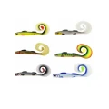Shad Westin MonsterTeez 20cm 53g Tiger Shad Westin MonsterTeez 20cm 53g Tiger
