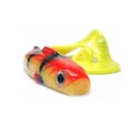 Shad Westin MonsterTeez 20cm 53g Tiger Shad Westin MonsterTeez 20cm 53g Tiger