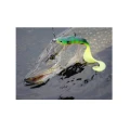Shad Westin MonsterTeez 20cm 53g Tiger Shad Westin MonsterTeez 20cm 53g Tiger