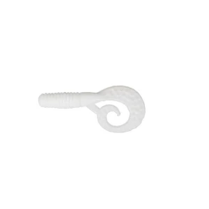 TWISER MANNS MANNIPULATOR GRUB CULOARE W 10CM 8BUC/PLIC