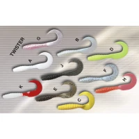 TWISTER JAXON 6CM J 