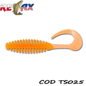 Turbo Twister Relax 6.5cm Standard Blister TS025