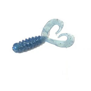 Twin Tail Owner RB1 13 Ring Twin Tail 82905 Pearl Blue