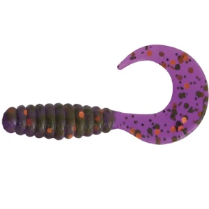 Twister Manns  CTG 5cm culoare EV 20buc/plic Twister Manns  CTG 5cm culoare EV 20buc/plic
