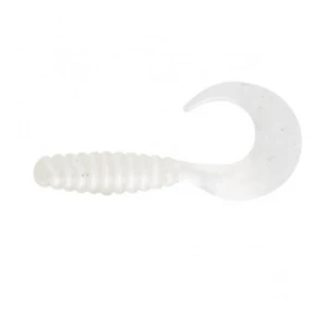 Twister Manns  CTG 7.5cm culoare W 15buc/plic Twister Manns  CTG 7.5cm culoare W 15buc/plic