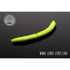 Worm Libra Lures Fatty D'Worm 7.5cm Cheese 027