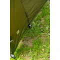 Adapost Tip Umbrela KORUM Pentalite Quick Brolly, 180x220x150cm Adapost Tip Umbrela KORUM Pentalite Quick Brolly, 180x220x150cm