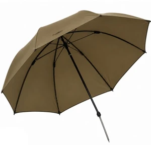 Umbrela BLACK CAT Kraken 60 Brolly Kaki, 230x172cm