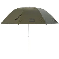 Umbrela Cort Carp Pro Brolly Kaki, 250m