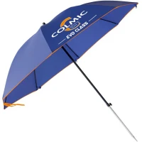 Umbrela Cort Colmic Fiberglass Evo, 280m