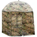 Umbrela Cort ENERGO TEAM OUTDOOR, Camuflaj, 250x170x250cm