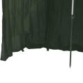 Umbrela Cort SENSAS Liez, 2.20m