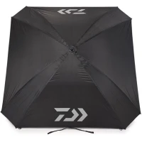 Umbrela Daiwa Square, Black, 250x125cm