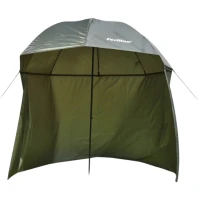 Umbrela Formax Cu Paravan Pro-x, 2.50m