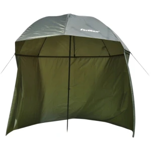 Umbrela FORMAX cu Paravan PRO-X, 2.50m