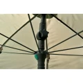 Umbrela FORMAX cu Paravan PRO-X, 2.50m