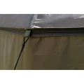 Umbrela FORMAX cu Paravan PRO-X, 2.50m
