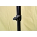 Umbrela FORMAX cu Paravan PRO-X, 2.50m
