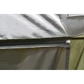 Umbrela FORMAX cu Paravan PRO-X, 2.50m