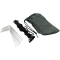Umbrela FORMAX cu Paravan PRO-X, 2.50m