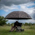 Umbrela FOX 60 Inch Camo Brolly 300cm Umbrela FOX 60 Inch Camo Brolly 300cm