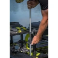 Umbrela Matrix Pro Over Brolly, 115cm Umbrela Matrix Pro Over Brolly, 115cm