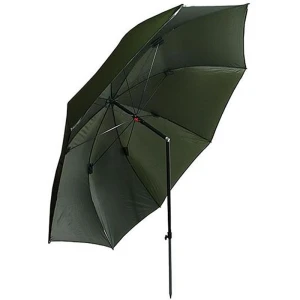 Umbrela NGT Green, 2.20m Umbrela NGT Green, 2.20m