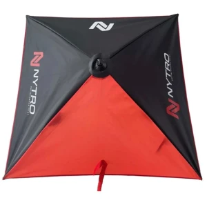 Umbrela NYTRO Protectie Momeala Bait Protector Brolly Umbrela NYTRO Protectie Momeala Bait Protector Brolly